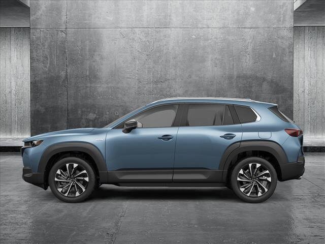 2025 Mazda CX-50 Premium Plus photo 2