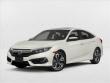Used 2018 Honda Civic EX-L w/Navi Sedan