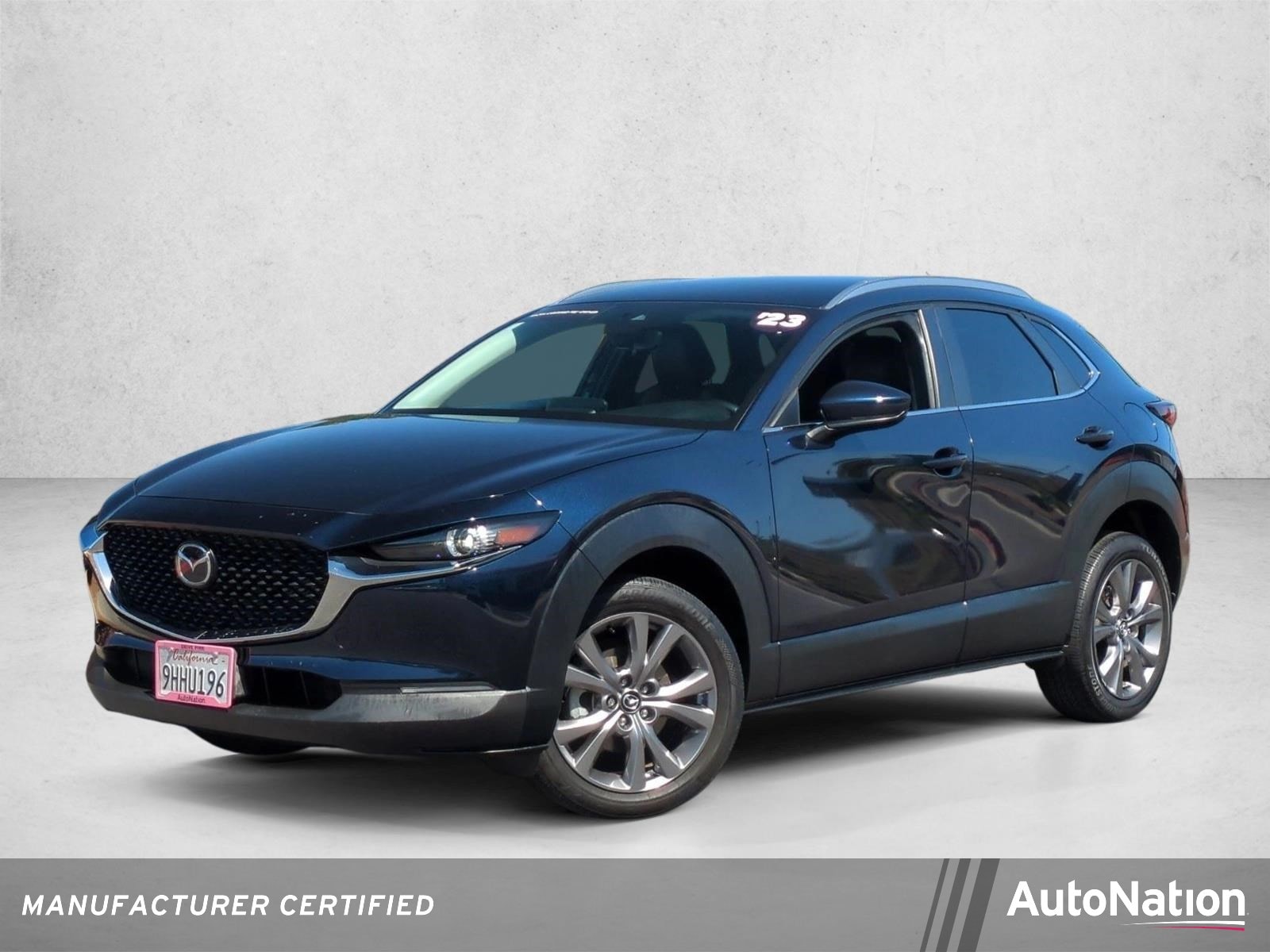 2023 Mazda CX-30 Select AWD's photo