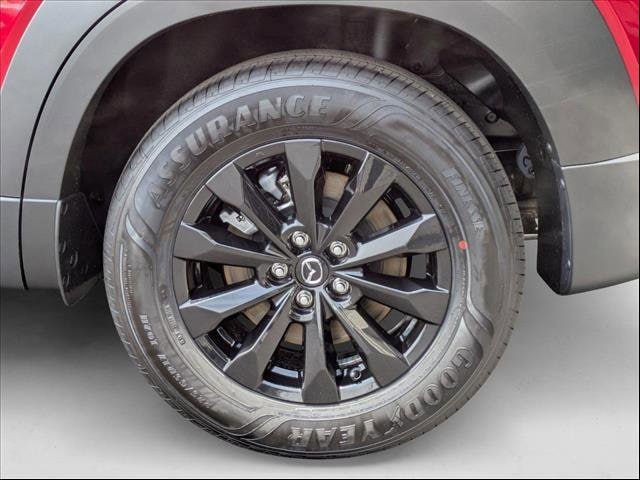 2025 Mazda CX-50 Premium - Photo 9