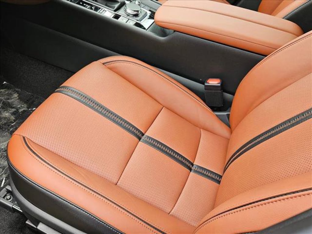 New 2025 Mazda CX-50 2.5 Turbo Premium Plus AWD Sport Utility