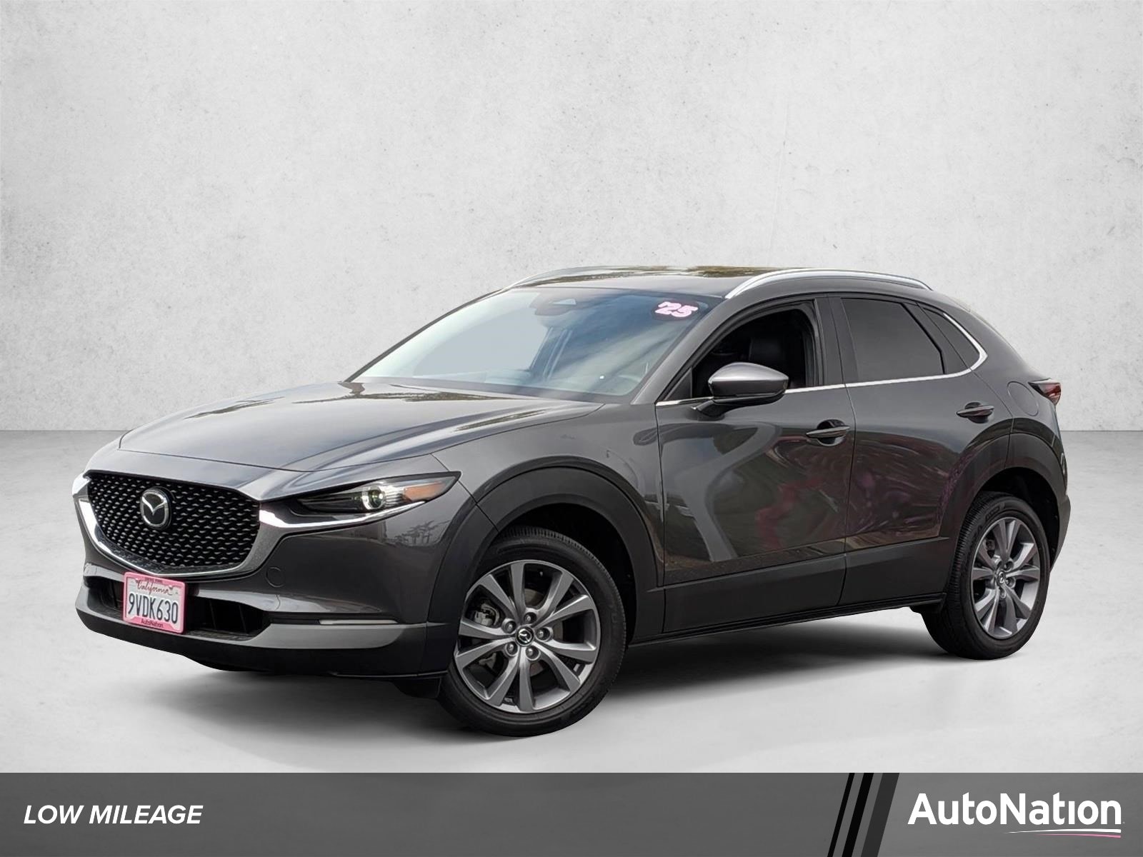 2025 Mazda CX-30 Preferred AWD's photo