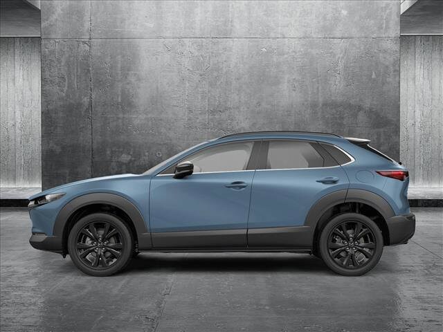 2025 Mazda CX-30 2.5 Turbo Premium Plus photo 2