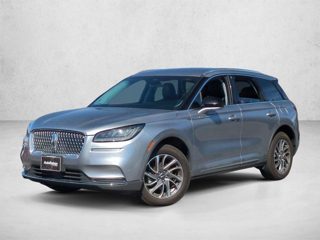 Used 2022 Lincoln Corsair Standard SUV