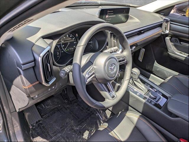 2025 Mazda CX-50 Premium Plus photo 3