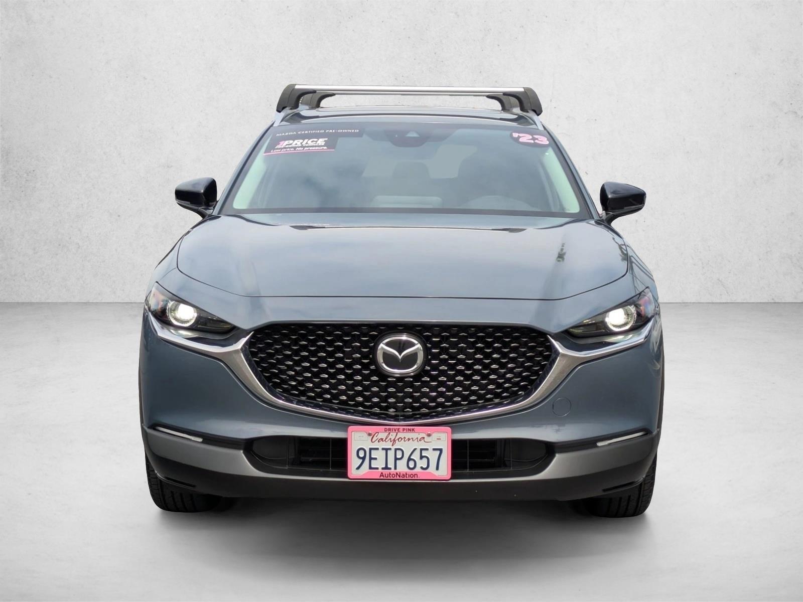 2023 Mazda CX-30 2.5 S Carbon photo 2
