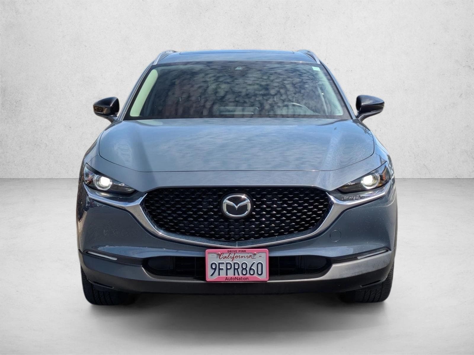 2023 Mazda CX-30 2.5 S Carbon Edition photo 2