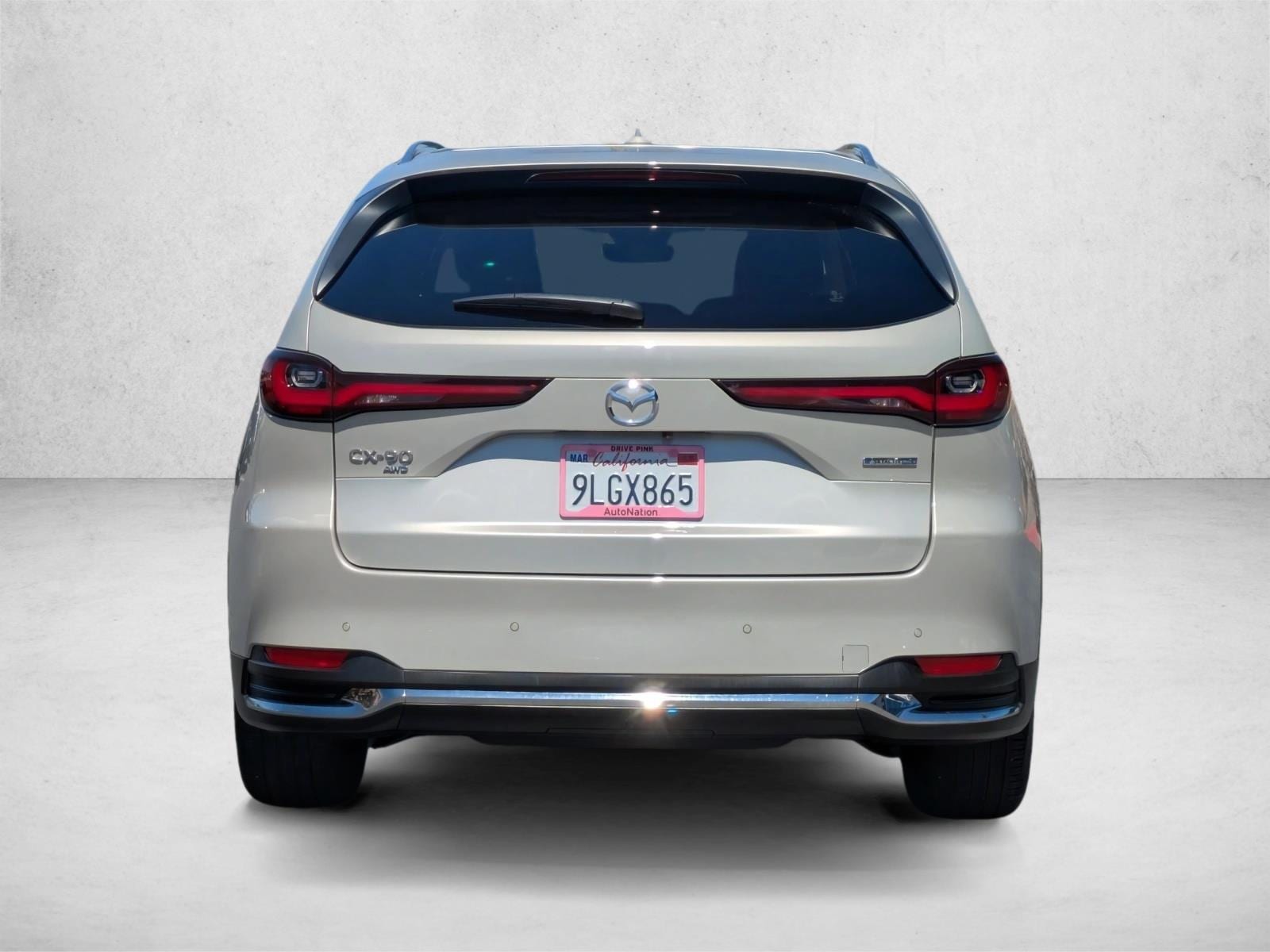 2024 Mazda CX-90 Plug-In Hybrid Premium photo 6