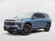 Used 2025 Chevrolet Traverse High Country SUV