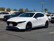  Mazda Mazda3 Hatchback