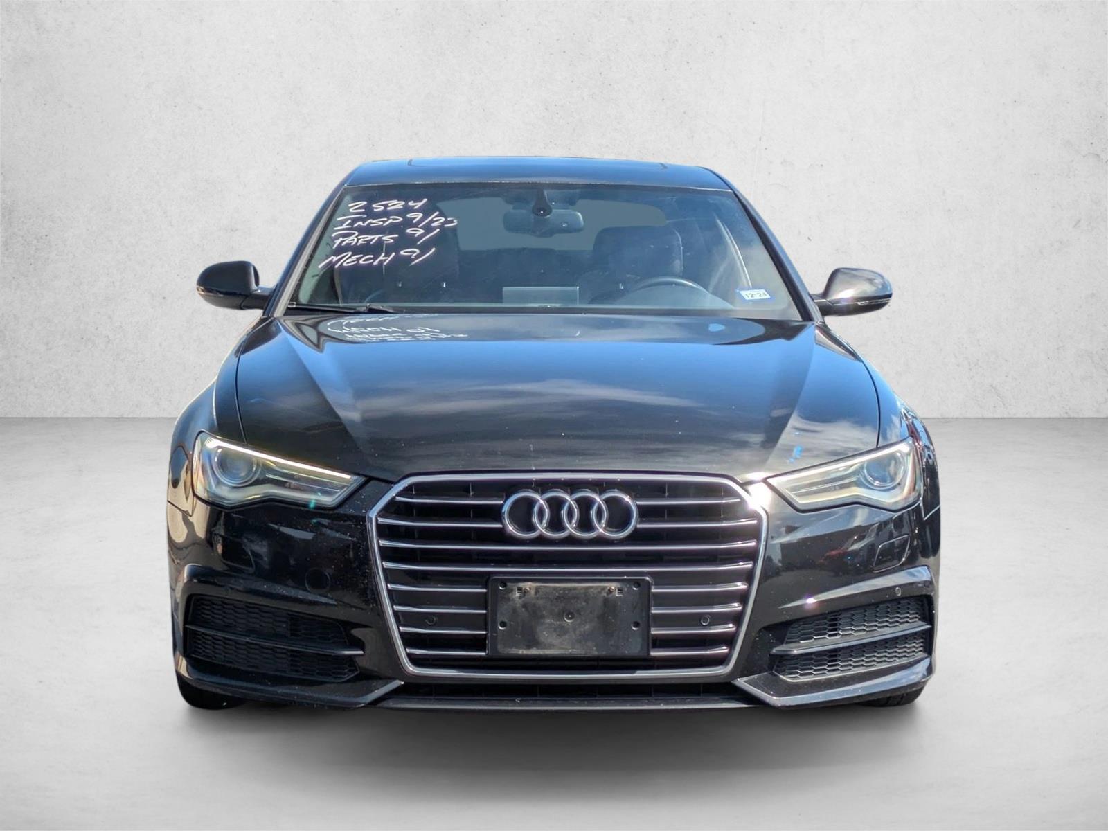2017 Audi A6 2.0T Premium photo 2