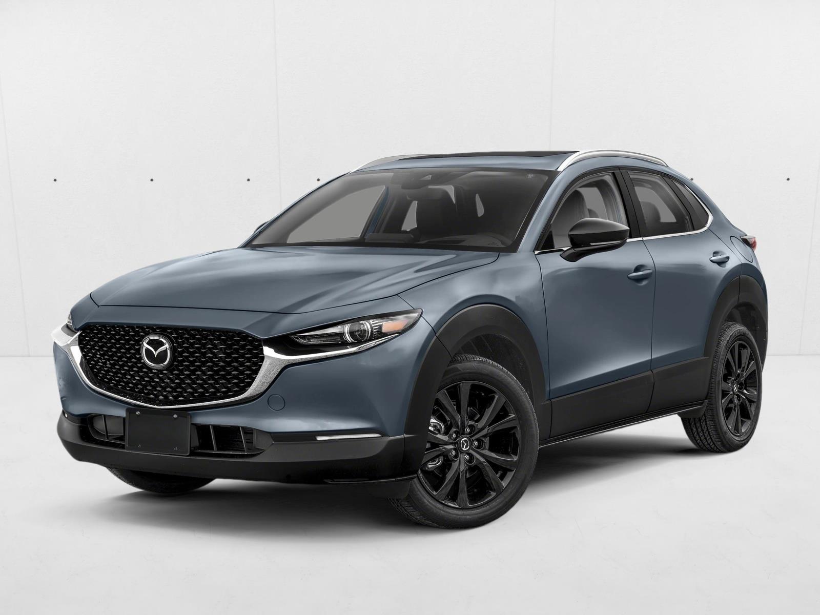2023 Mazda CX-30 Turbo Premium's photo