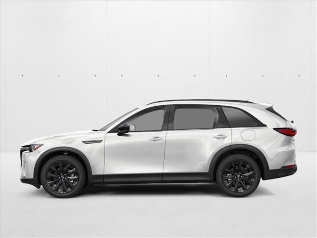 New 2026 Mazda CX-90 3.3 Turbo Premium Sport AWD Sport Utility