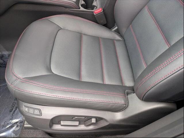 2025 Mazda CX-5 2.5 Turbo Premium photo 4