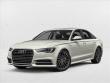 Used 2017 Audi A6 2.0T Premium Sedan