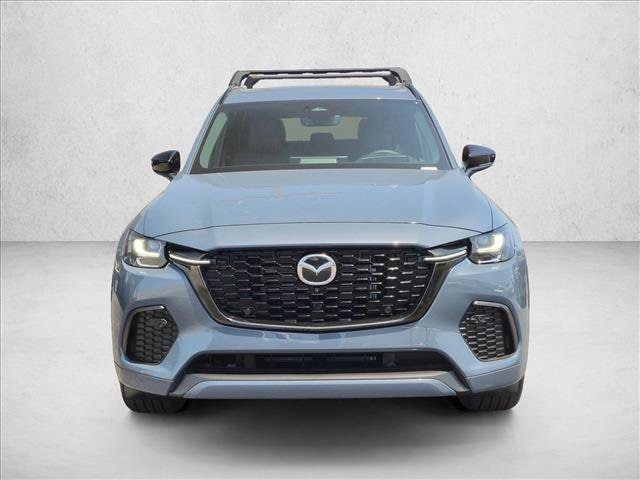 2026 Mazda CX-70 Premium Package - Photo 6