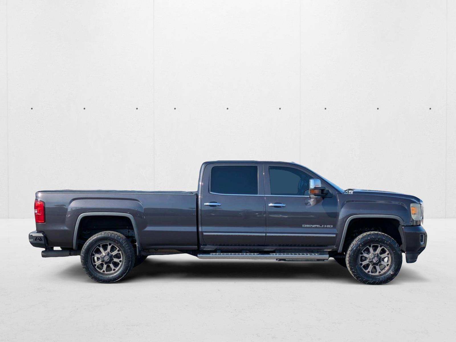 2015 Gmc Sierra Denali photo 4