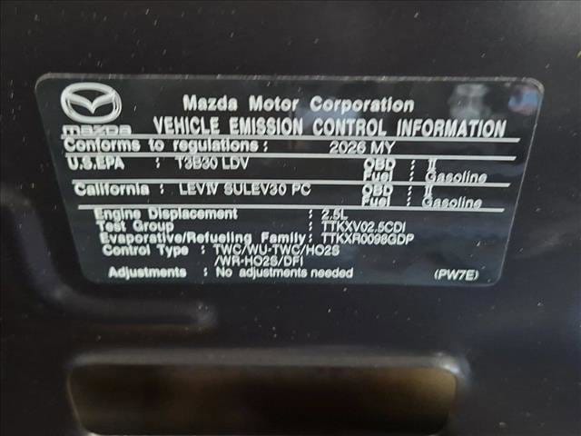 2026 Mazda CX-30 Preferred - Photo 19