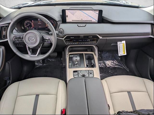 2026 Mazda CX-90 Premium Package - Photo 10