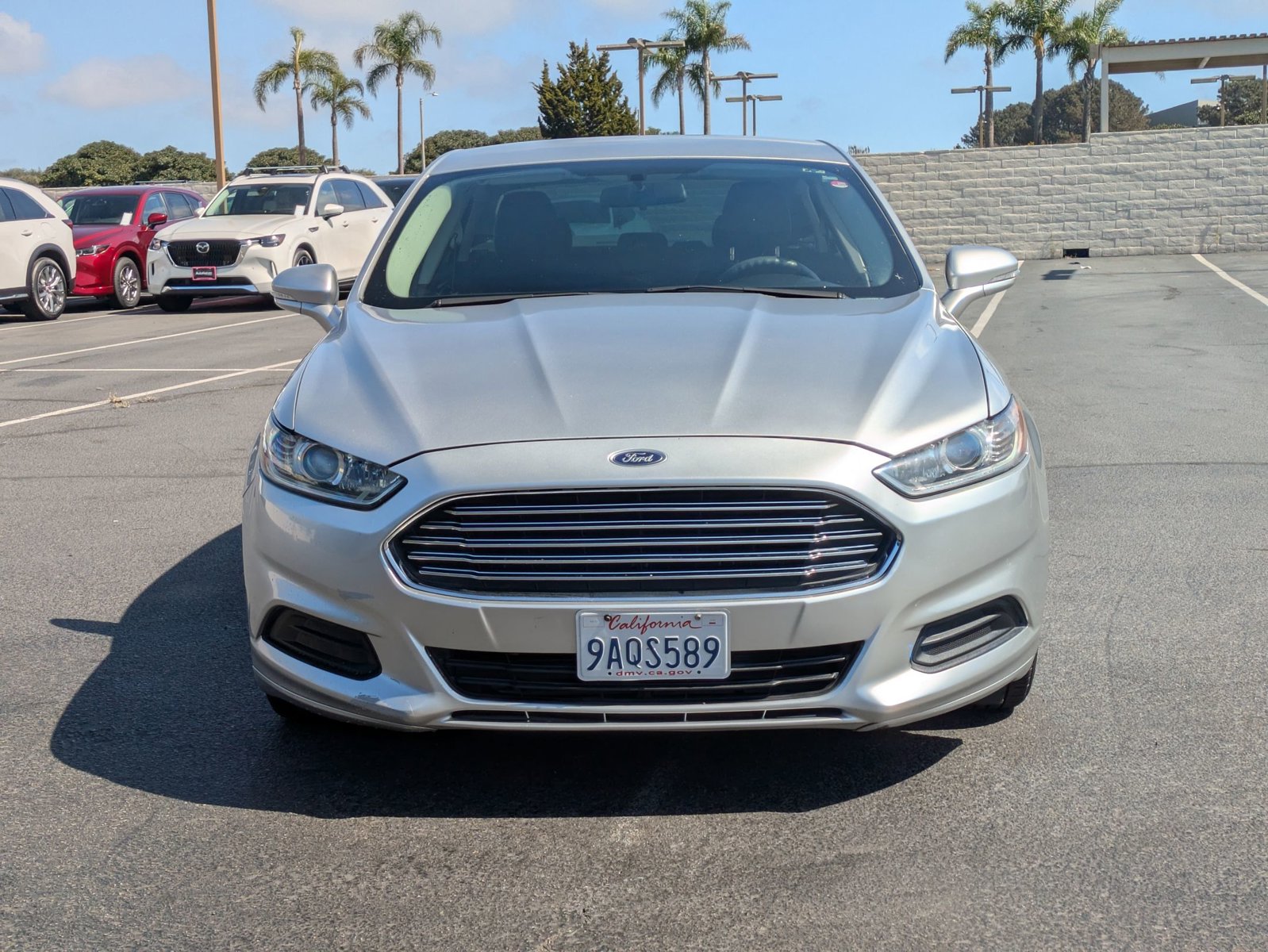 2019 Infiniti QX50 Luxe photo 2