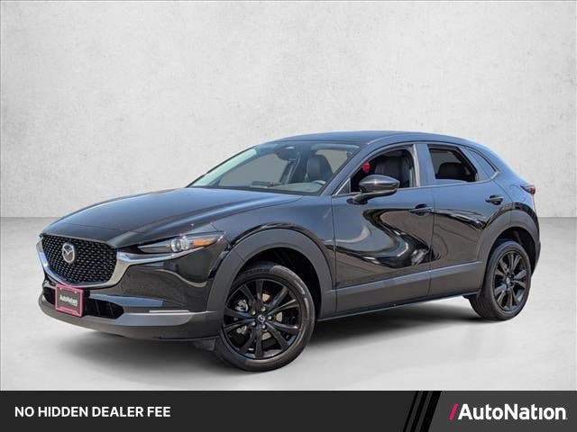 2026 Mazda CX-30 Select Sport AWD's photo