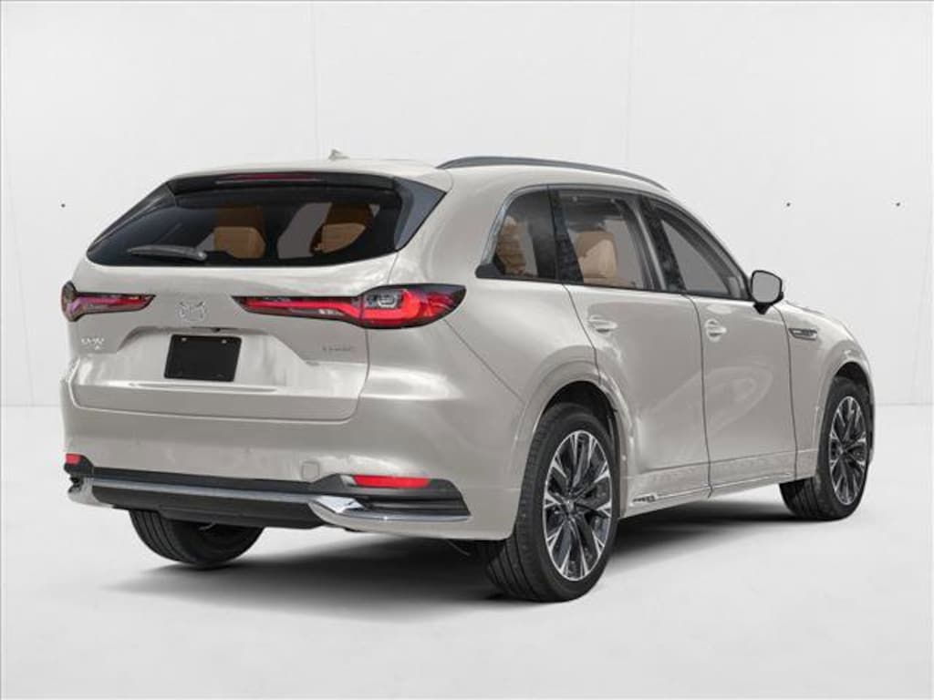 New 2026 Mazda CX-90 3.3 Turbo S Premium Plus AWD Sport Utility