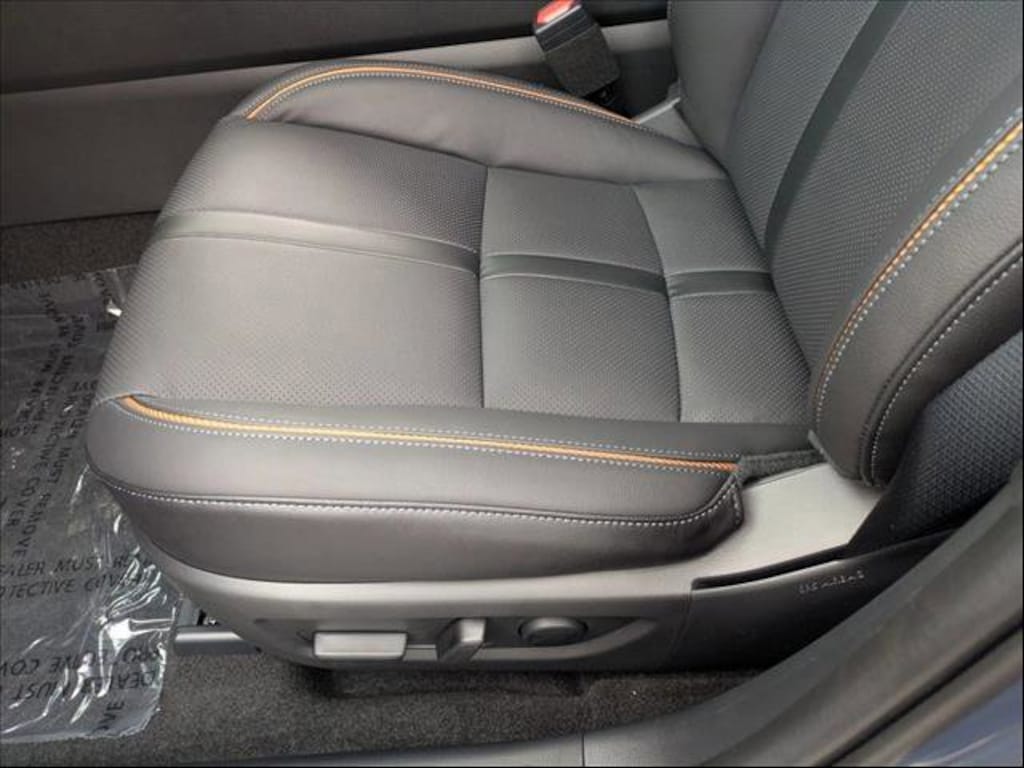 New 2026 Mazda CX-50 Hybrid Premium AWD Sport Utility