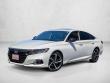 Used 2022 Honda Accord Sport 2.0T Sedan