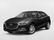 Used 2018 Mazda Mazda3 Sport Sedan