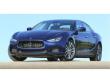 Used 2017 Maserati Ghibli  Sedan