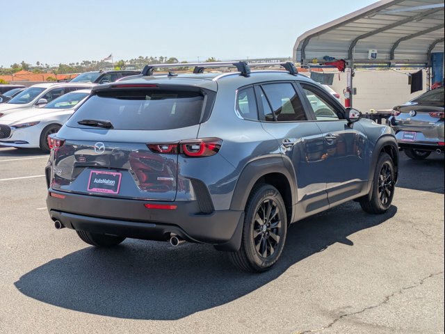 2025 Mazda CX-50 2.5 S Premium photo 2
