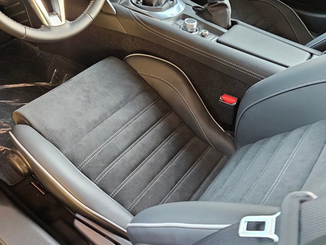 2025 Mazda MX-5 Miata Miata photo 4