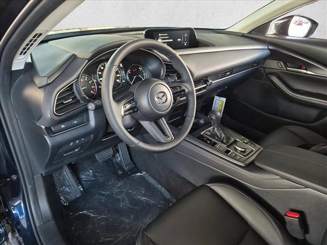 New 2026 Mazda CX-30 2.5 S Select Sport AWD Sport Utility