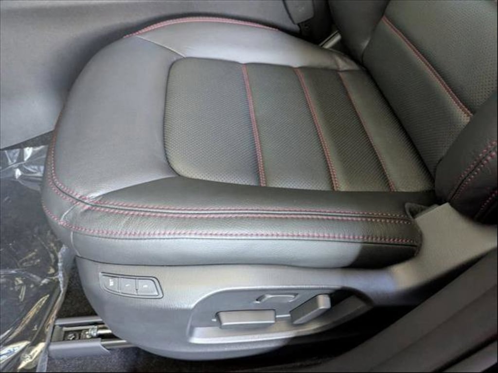 New 2025 Mazda CX-5 2.5 S Carbon Edition AWD Sport Utility