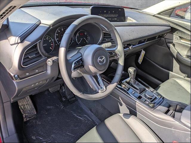 2025 Mazda CX-30 2.5 S Preferred photo 3