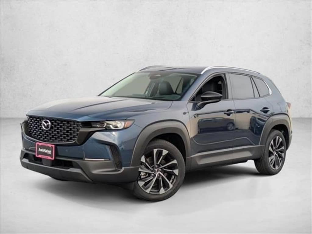 New 2026 Mazda CX-50 Hybrid Premium Plus SUV