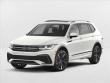 Used 2022 Volkswagen Tiguan 2.0T S SUV