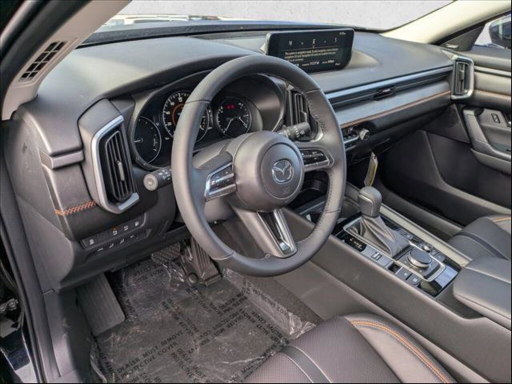 New 2026 Mazda CX-50 Hybrid Premium AWD Sport Utility