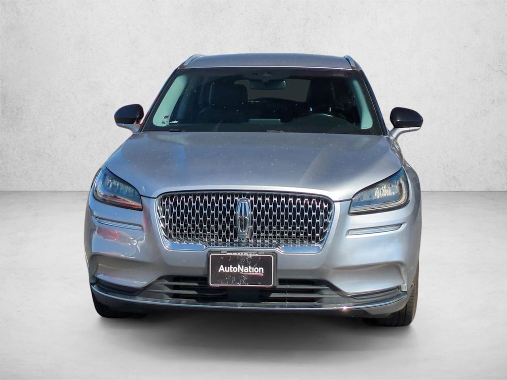 Used 2022 Lincoln Corsair Standard SUV