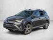 Used 2017 Toyota RAV4 XLE SUV