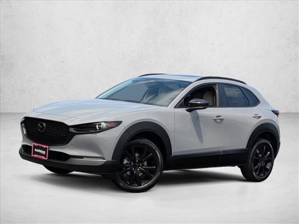 New 2026 Mazda CX-30 2.5 S Aire Edition Sport Utility
