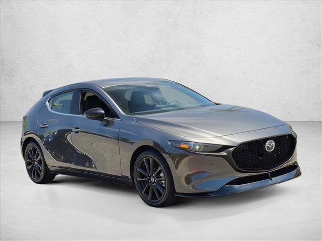 2026 Mazda Mazda3 Turbo Premium Plus - Photo 7