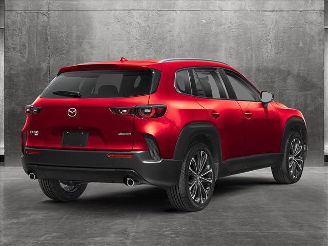 2025 Mazda CX-50 2.5 Premium Plus photo 2
