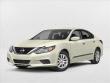 Used 2016 Nissan Altima 2.5 S Sedan