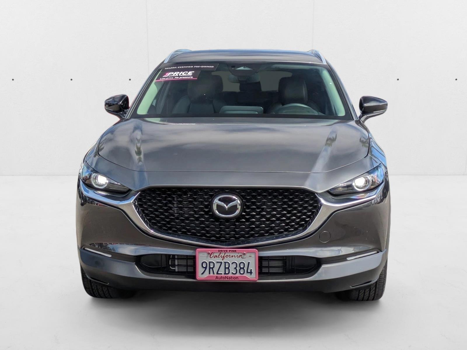 2025 Mazda CX-30 2.5 Select Sport photo 2