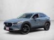 Certified 2023 Mazda CX-30 2.5 S Carbon Edition SUV