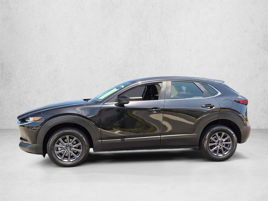 Certified 2024 Mazda CX-30 2.5 S SUV
