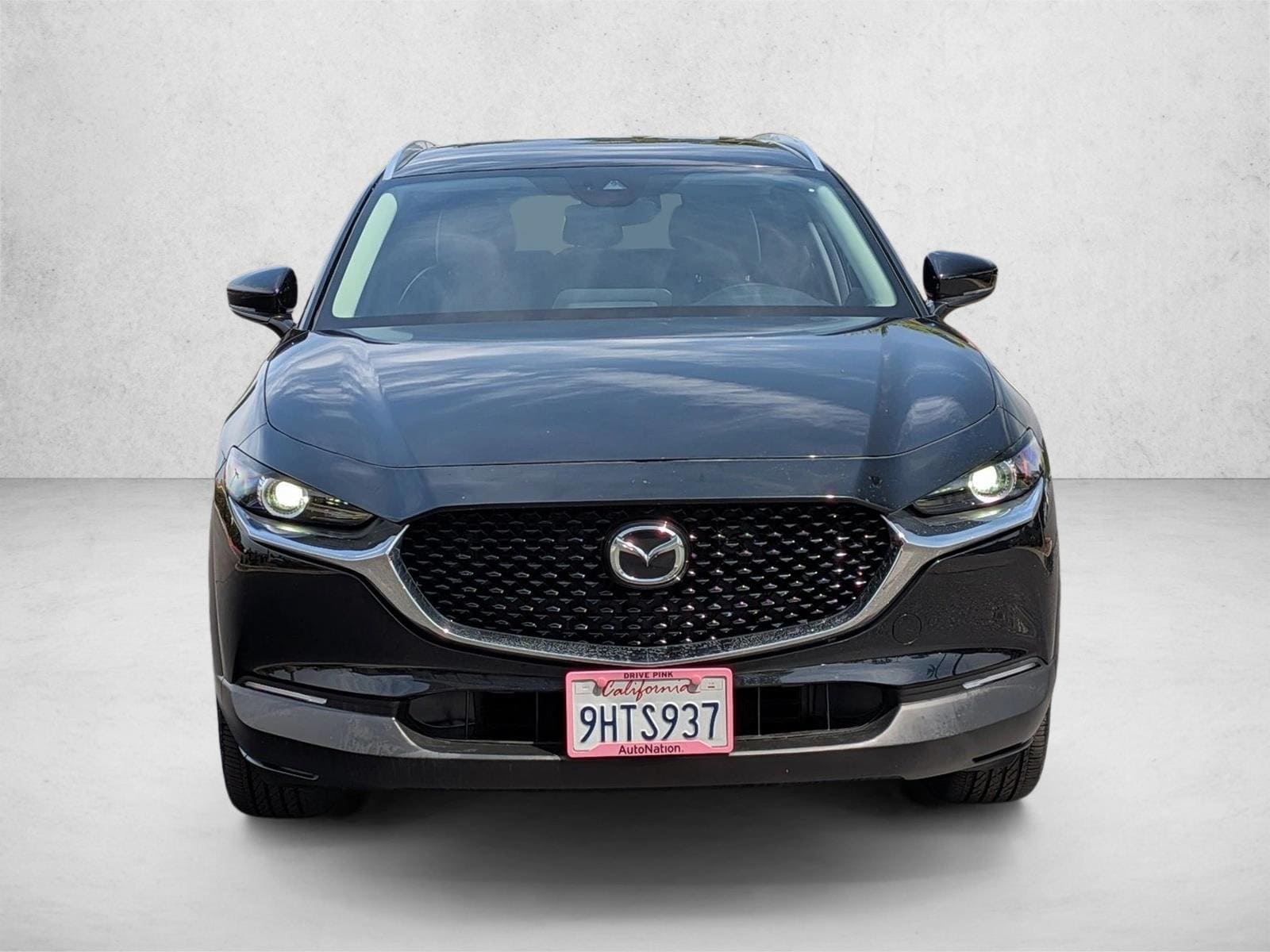 2023 Mazda CX-30 2.5 S Preferred Package photo 2