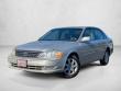 Used 2004 Toyota Avalon XL w/Bucket Seats Sedan