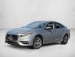 Used 2020 Honda Insight Touring Sedan